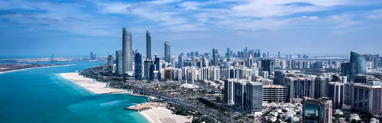 The Corniche